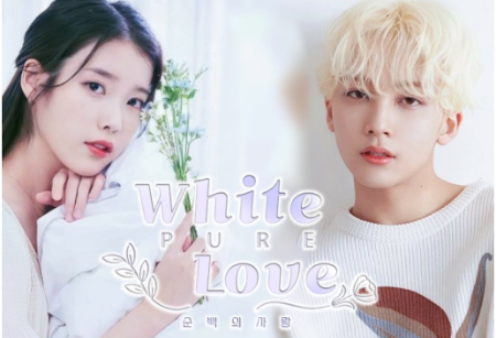 Pure White Love : Pure White Love thumbnail