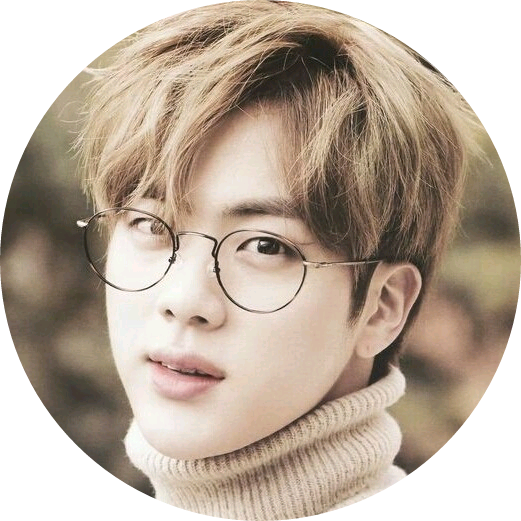 김석진 image