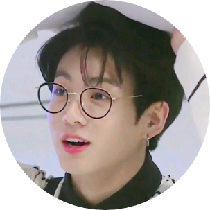 어린 정국이 image