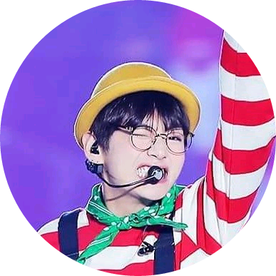 어린 태형이 image