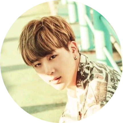 김석진 image
