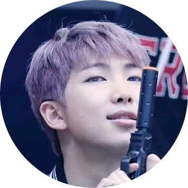 김남준 image