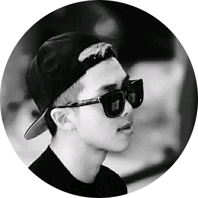 김남준 image