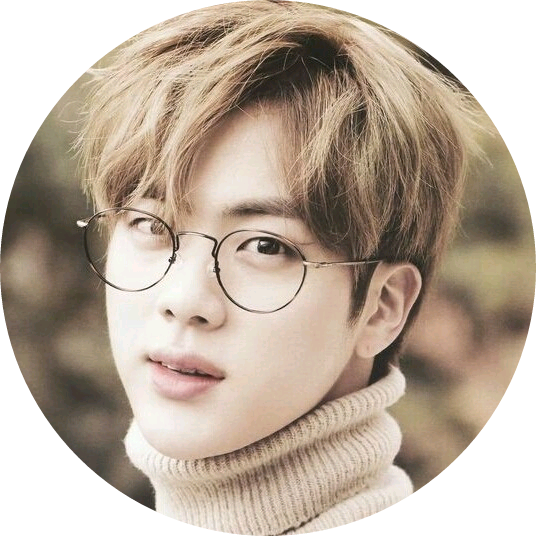 김석진 image