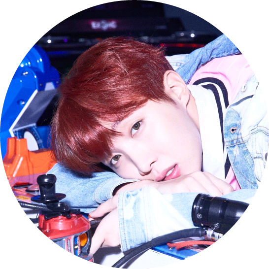 정호석 image
