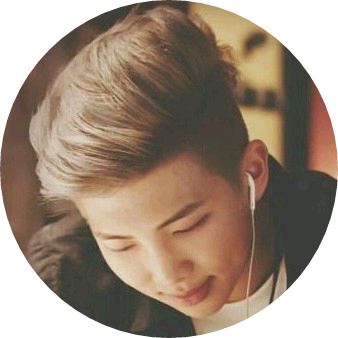 김남준 image