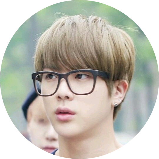 김석진 image