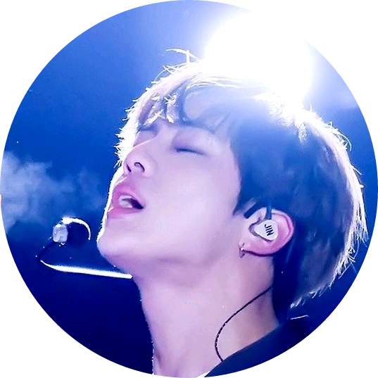 김석진 image