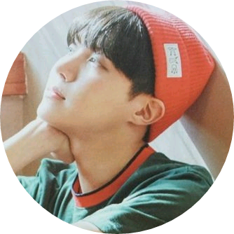 정호석 image