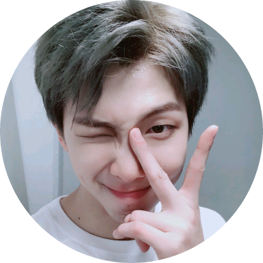 김남준 image