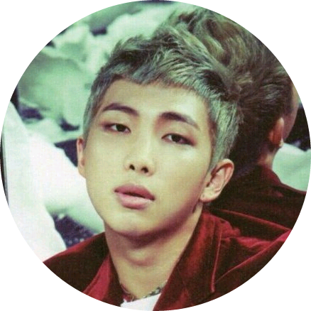 김남준 image
