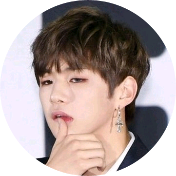강다니엘 image