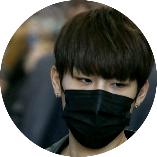 박우진 image