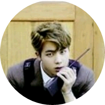 김석진 image