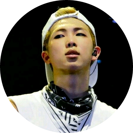 김남준 image