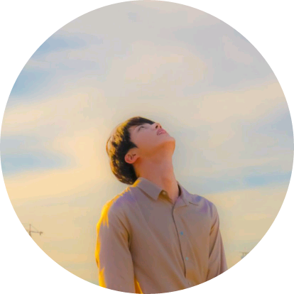 김석진 image