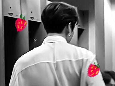 🍓イチゴの香り thumbnail