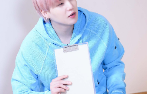 71.7 mz Yoongi's MY Dio thumbnail