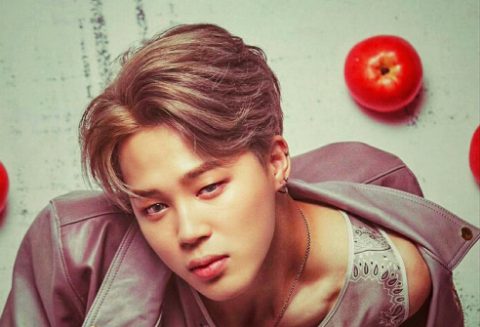 Mi mejor amigo (Jimin × Lector) thumbnail