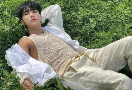 Aku jatuh cinta pada jenderal musuh. thumbnail