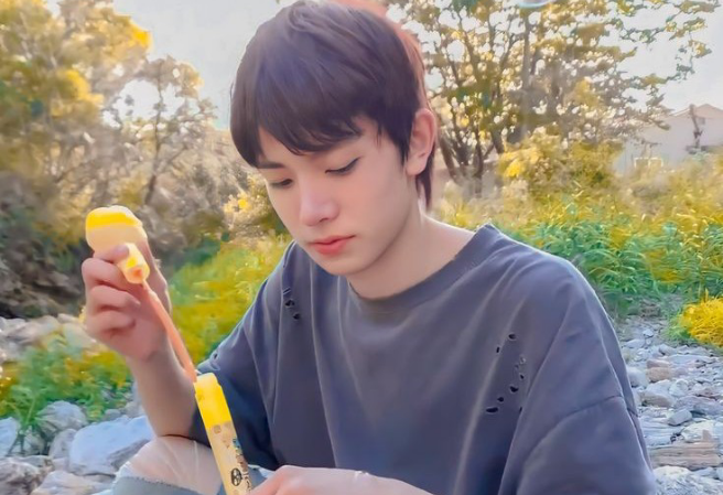 안녕 첫사랑 thumbnail