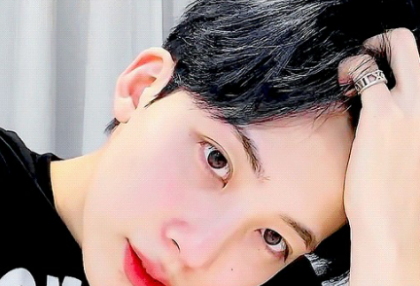 I started liking my senior Iljin. thumbnail