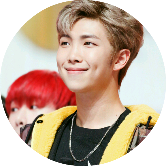 김남준 image