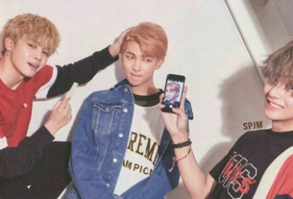 Aku suka hari ketika para penindas yang dulu menindasku, menindasku lagi. thumbnail