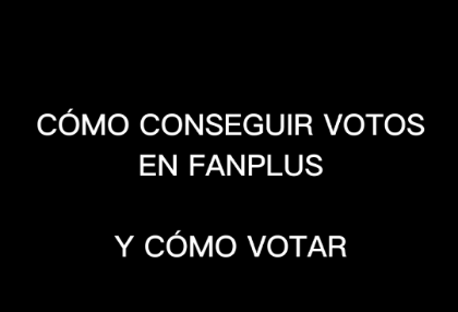 스트레이 키즈에 투표하세요 thumbnail