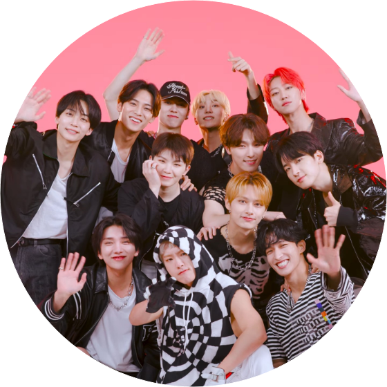 세븐틴 image