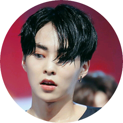 여주의 오빠 김민석 image