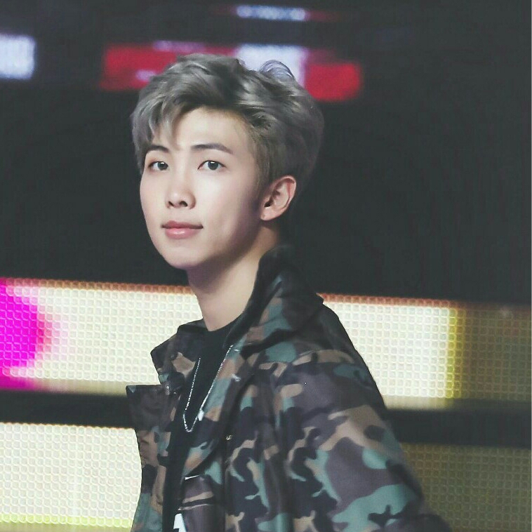 ARMY조직 김남준 image