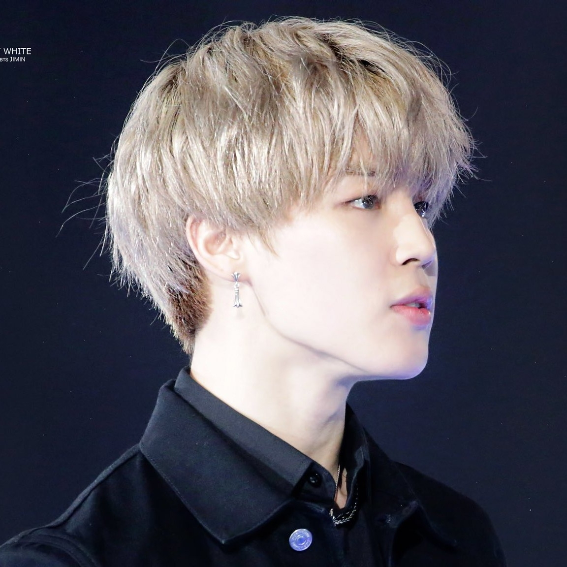 BTS조직 박지민 image