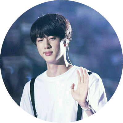 BTS조직 김석진 image