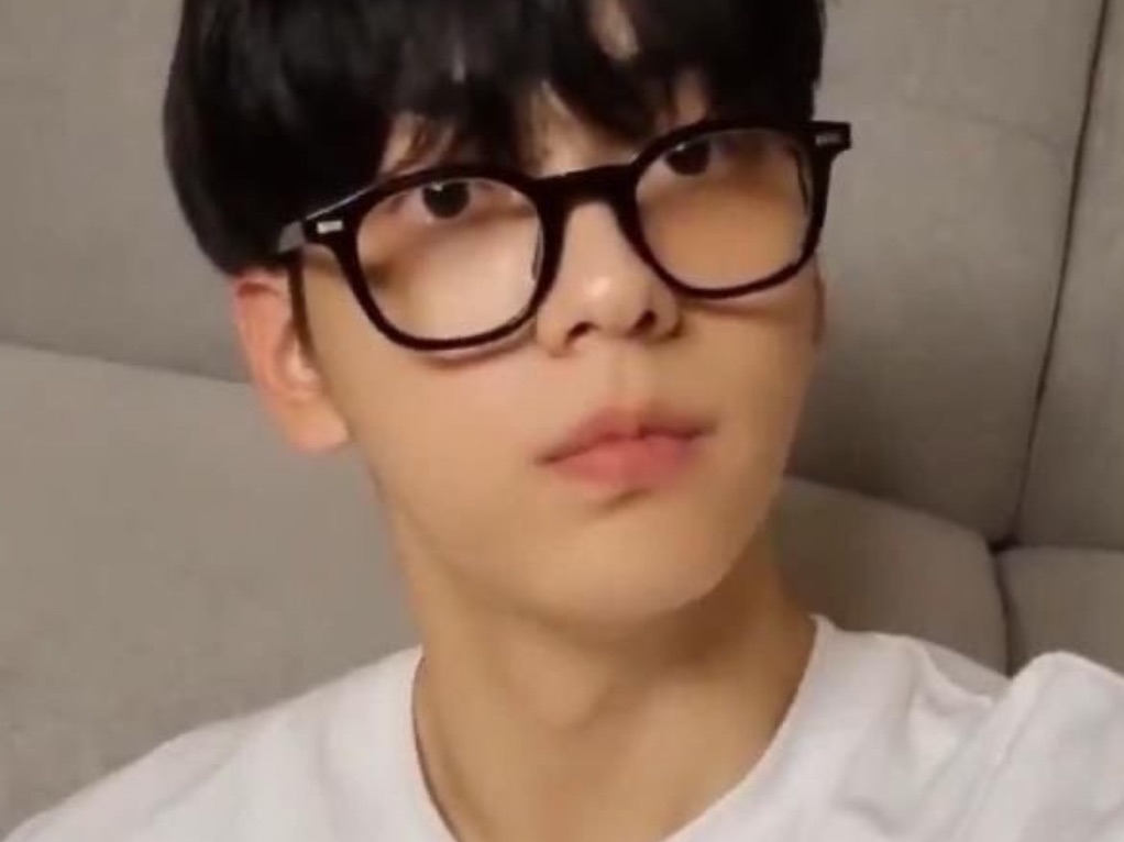 和秀彬只待了一天 thumbnail