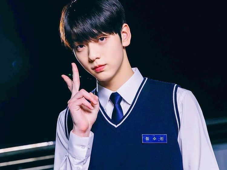 옆집 남자가 우리 학교 선도부?! thumbnail