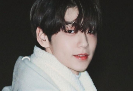 "폐인처럼 살던나에게 찾아온 별" thumbnail