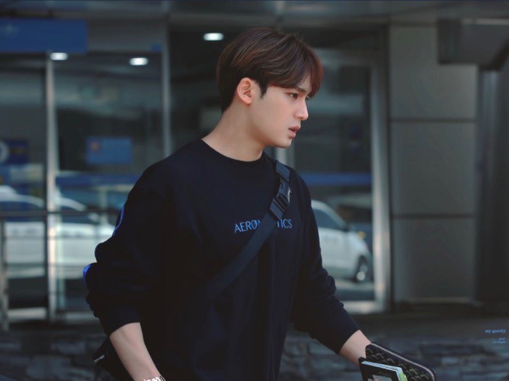 Pertempuran cinta dengan Kim Min-gyu thumbnail