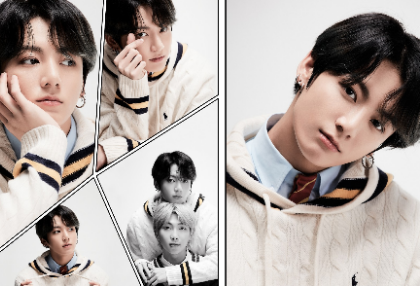 My own idol, my own celebrity thumbnail