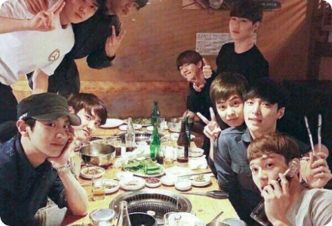 Anggota baru EXO dengan kekuatan perempuan yang luar biasa. thumbnail