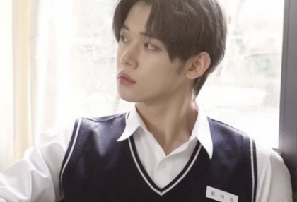 당신의 꽃말은 무엇입니까? thumbnail