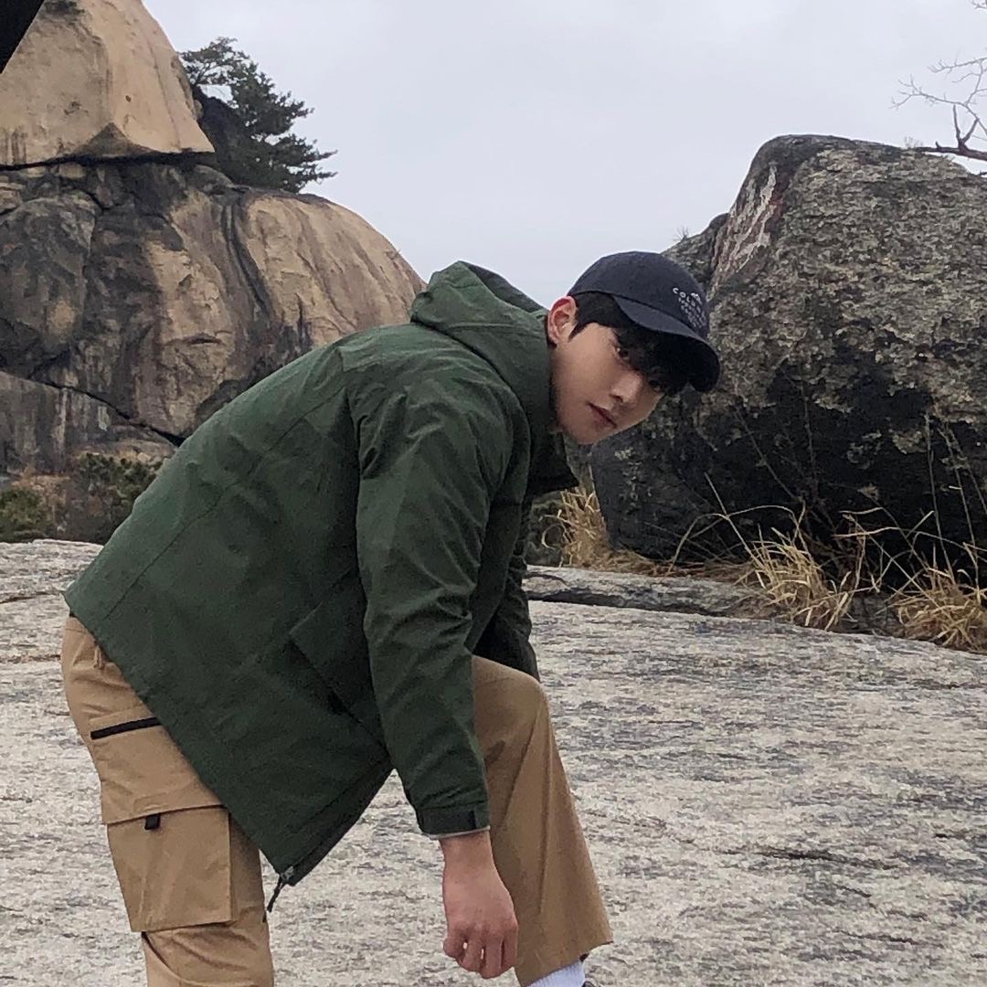 남주혁 image