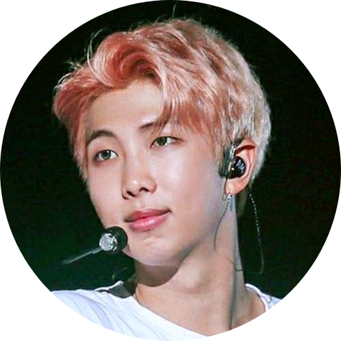 김남준 image