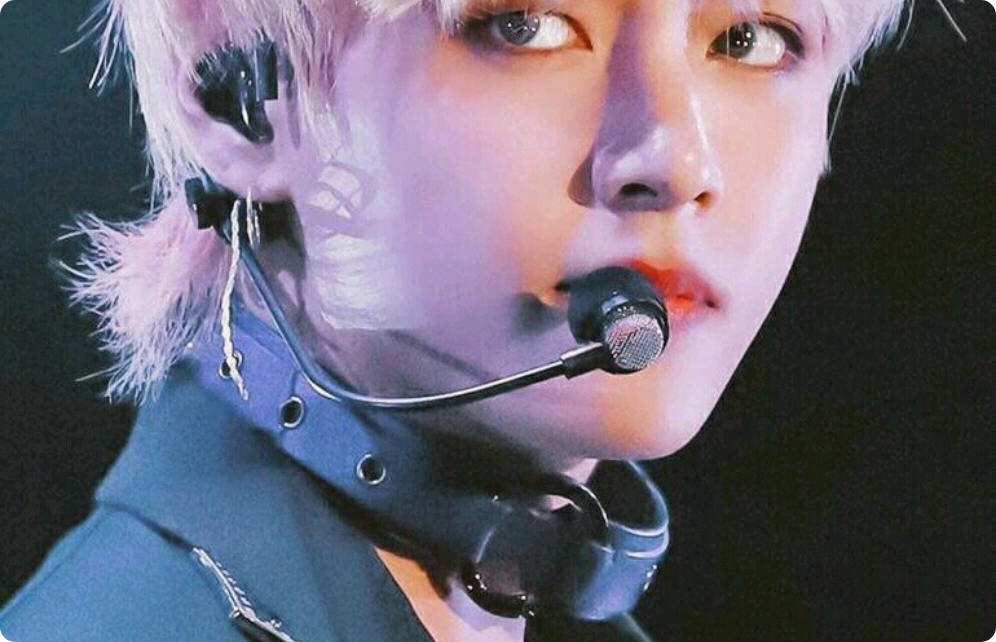 "I am BTS's new makeup artist." thumbnail