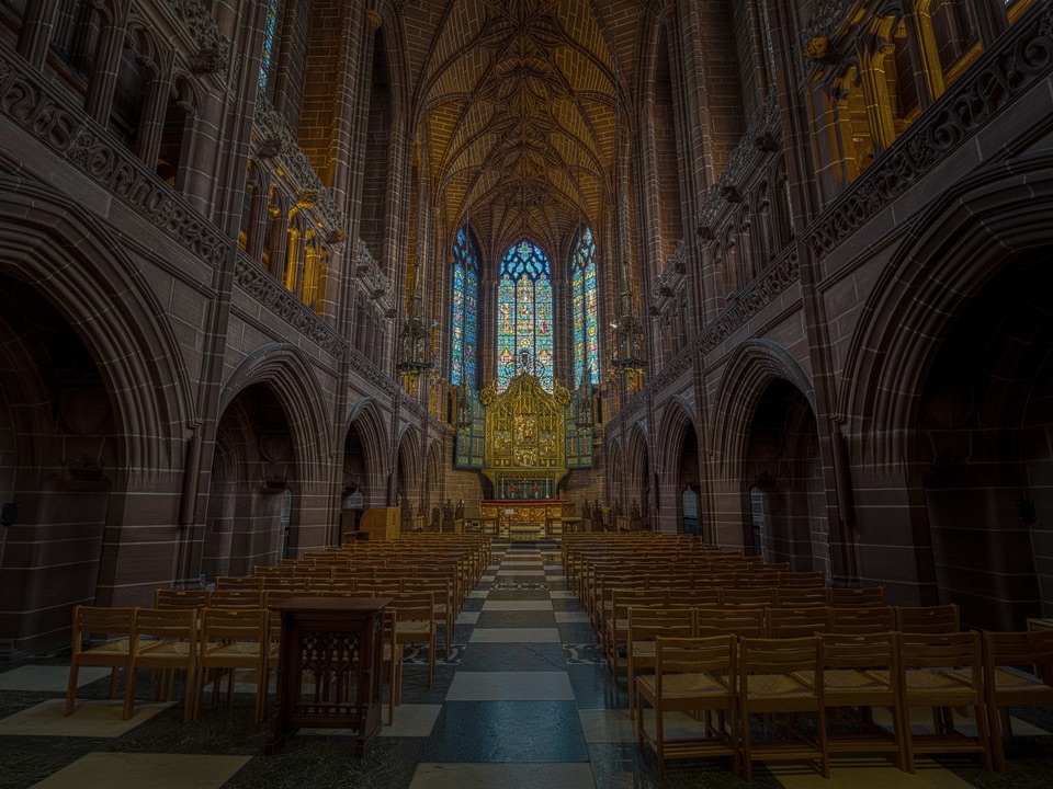 I've entered a reverse harem game. thumbnail