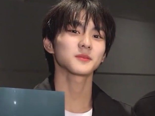 너의 옆 순백 결청체 thumbnail