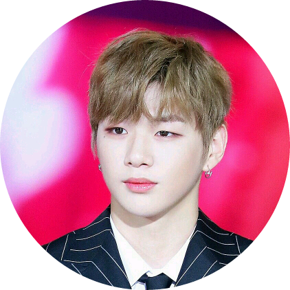 강다니엘 image