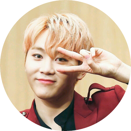 부승관 image
