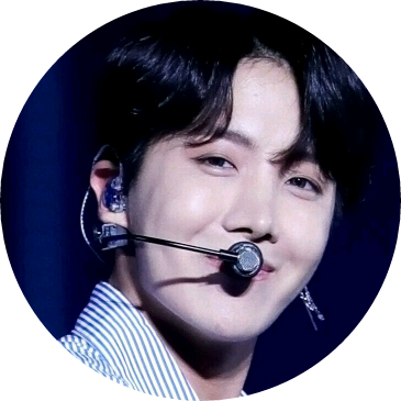 정호석 image