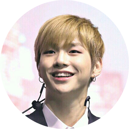 강다니엘 image